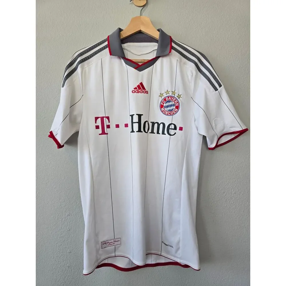 adidas fc bayern